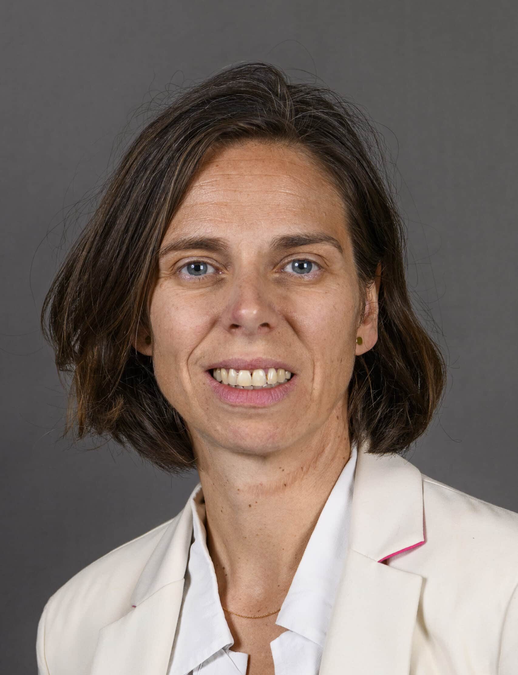 MADELEINE LAFON