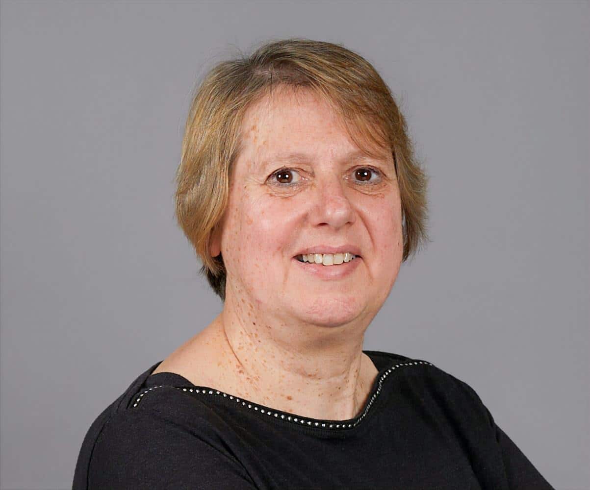 3 questions à Anne-Laure Charpenet, Présidente de France Mobilité Biogaz