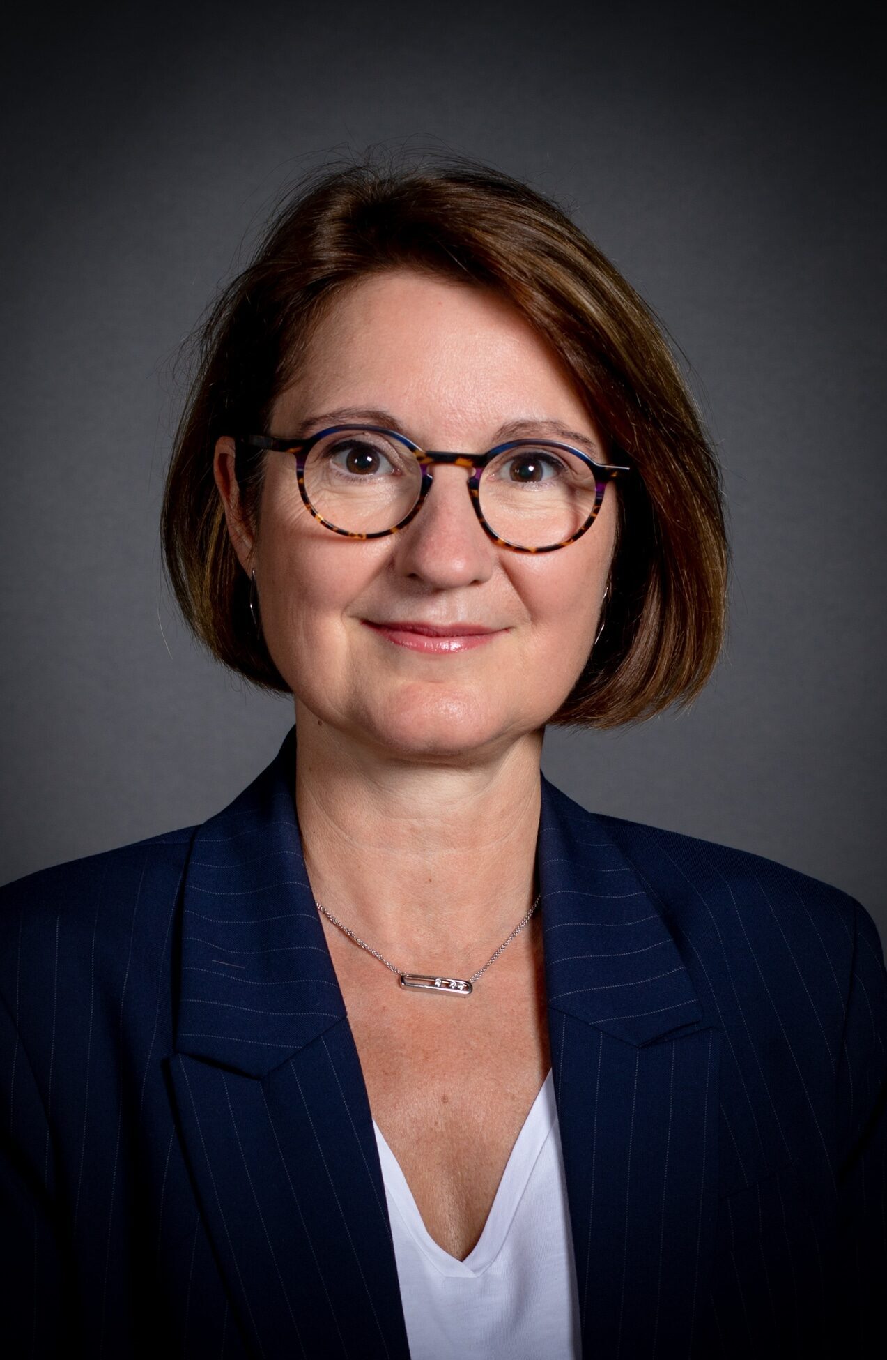 Véronique Bel élue Présidente de France gaz