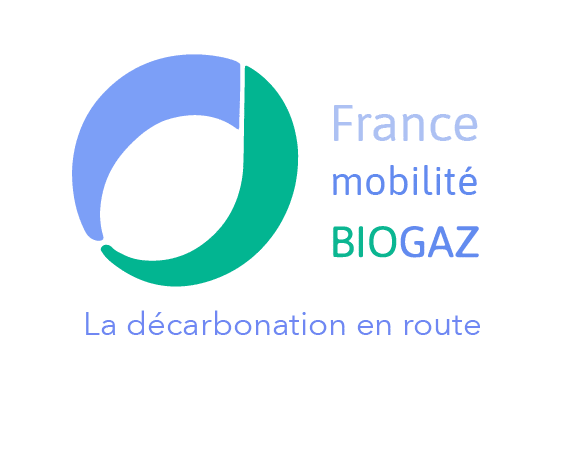 France Mobilité Biogaz