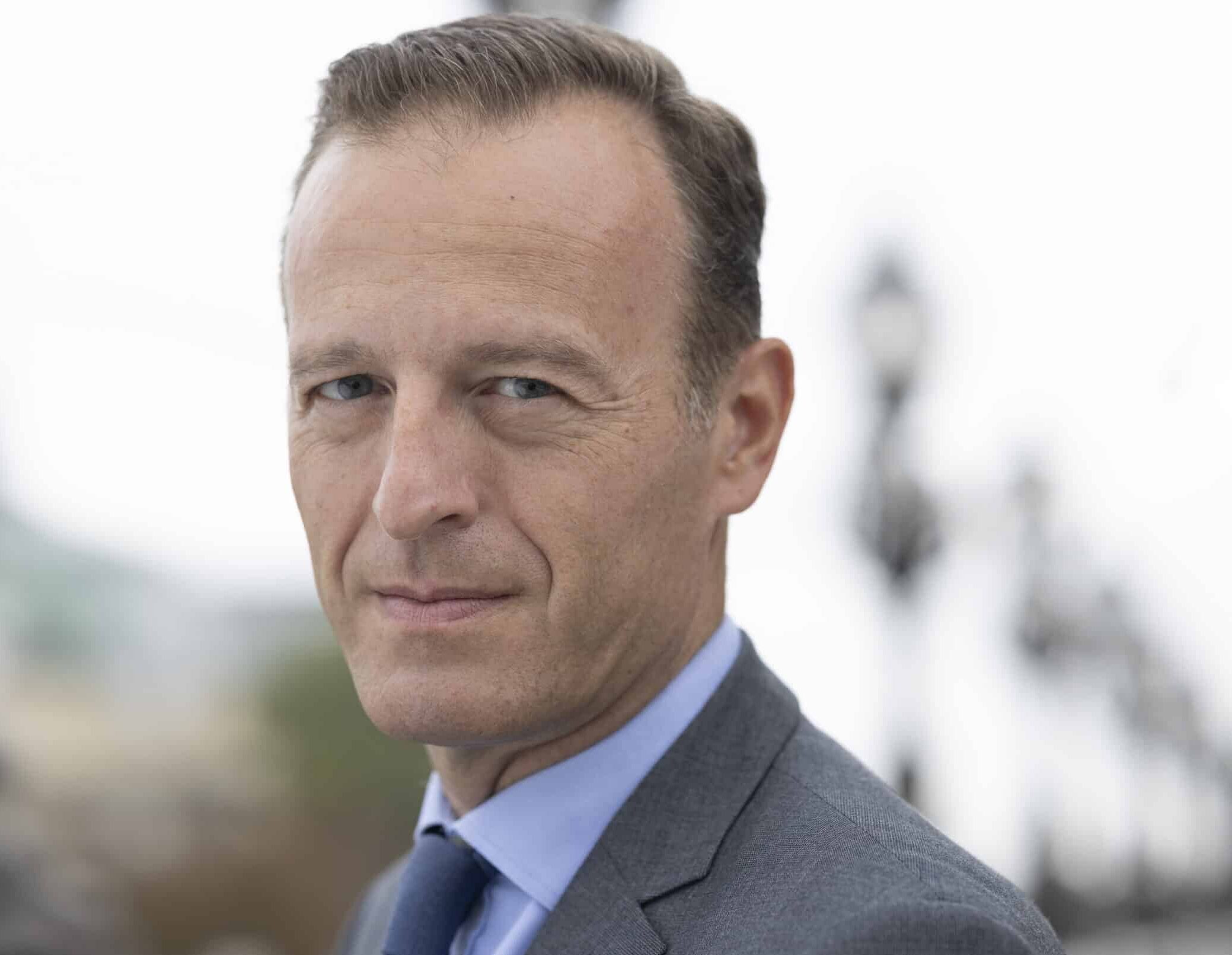 THOMAS GOMART