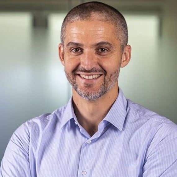 3 questions à Aurélien Barbé, Président de France Gaz Liquides