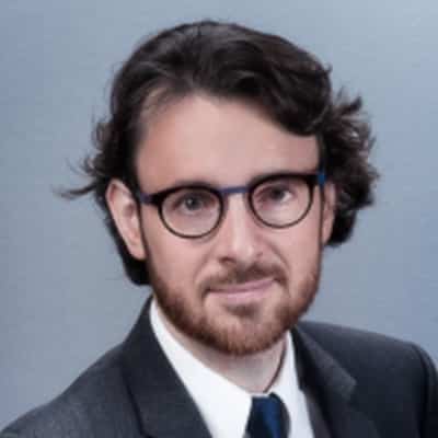 THOMAS VEYRENC
