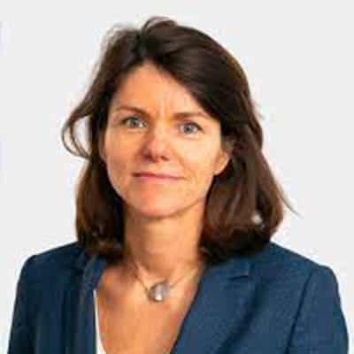 MECHTHILD WÖRSDÖRFER