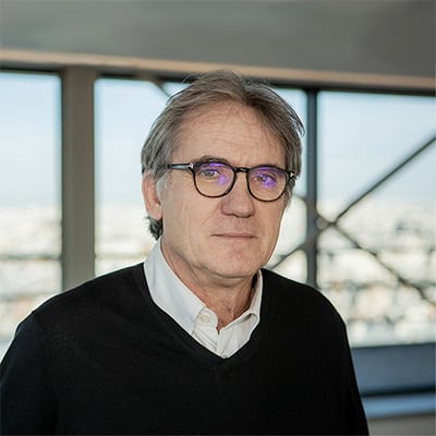 MARC FONTECAVE