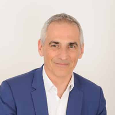 JEAN-LUC FUGIT
