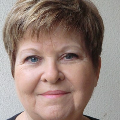 FRANCOISE THIEBAULT