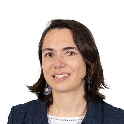 CHRISTINE LAVARDE