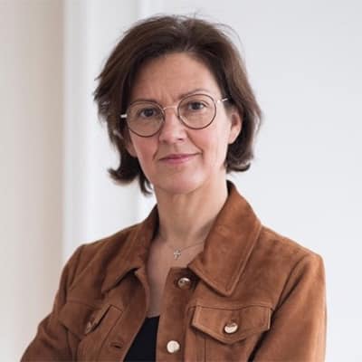 ANNE DE BAGNEUX