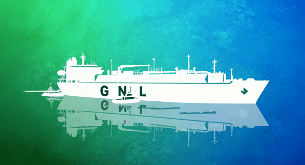Les Matinales de France gaz « GNL et Maritime : cap sur la transition »