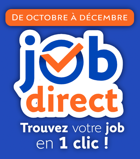 Lancement de "Job Direct", la campagne qui donne vie aux métiers de la filière gaz