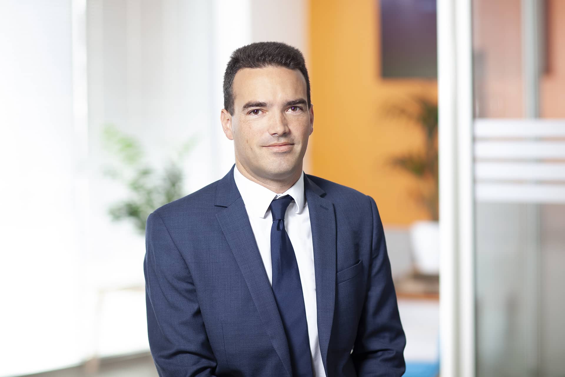 3 questions à Cyril Vincent, Directeur Général de Gaz de Bordeaux et Président de Gaz et Territoires