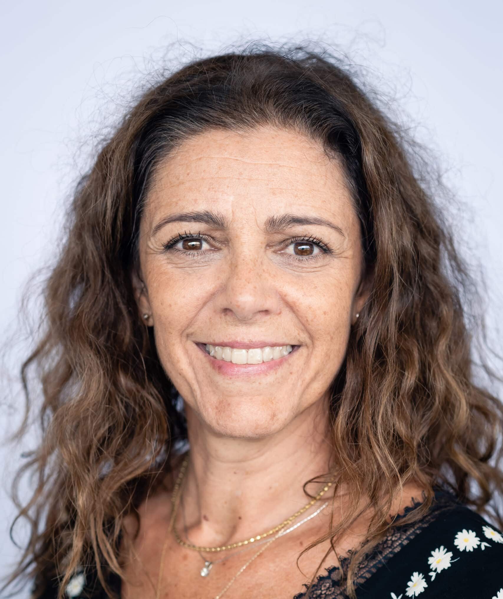3 questions à Estibaliz Gonzalez Ferrer, Directrice du Lab Crigen (ENGIE R&I)