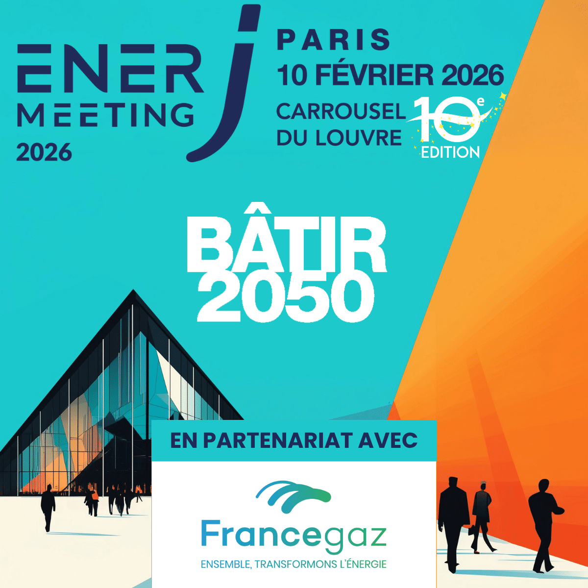EnerJ-Meeting 2026 à Paris