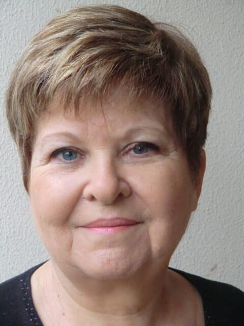 FRANCOISE THIEBAULT