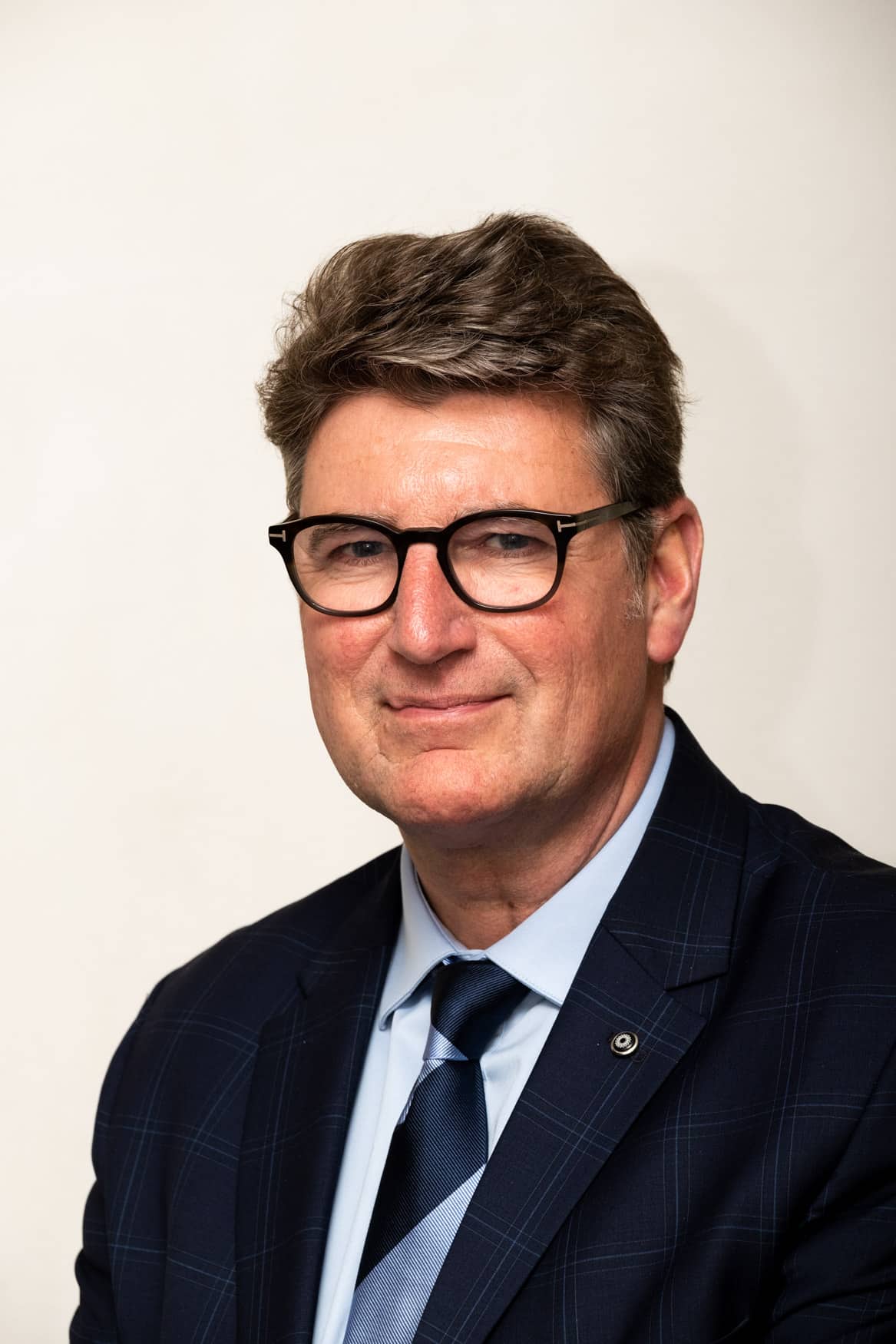 PASCAL HOUSSET