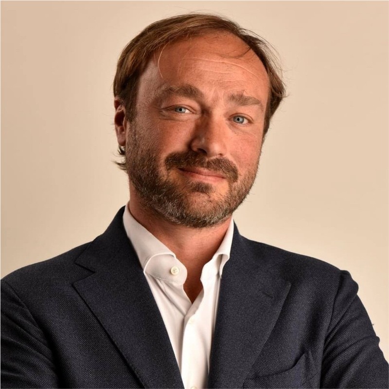 HENRI ALFANDARI