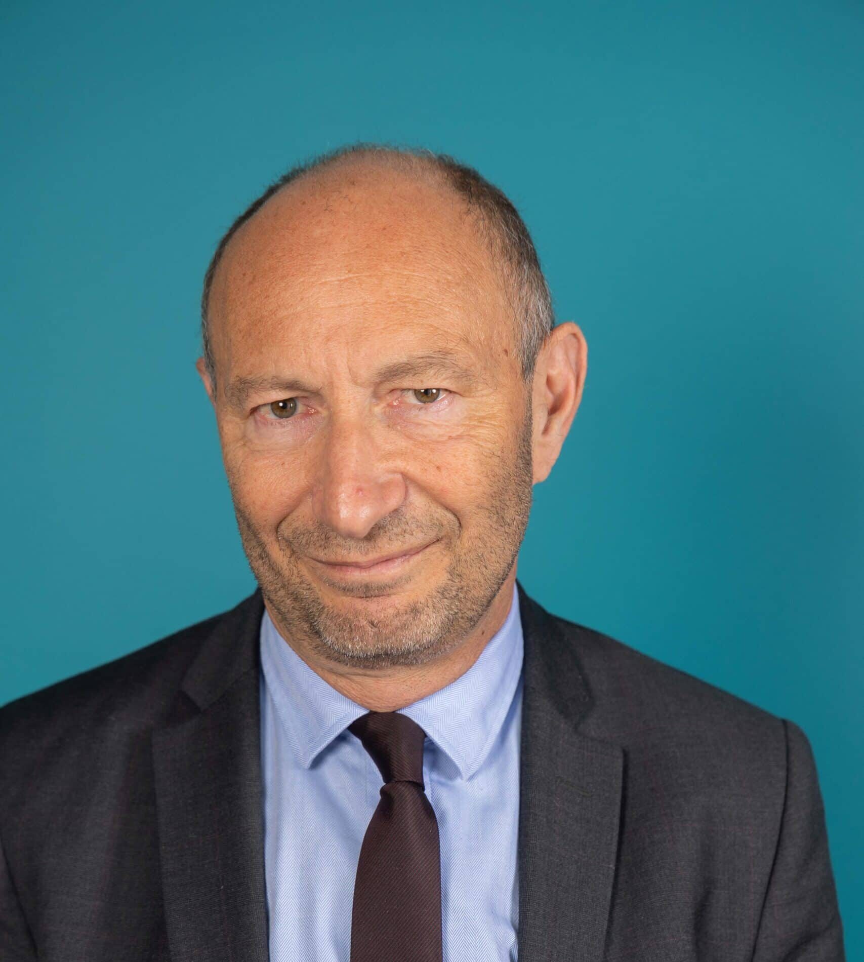 DENIS PENOUEL