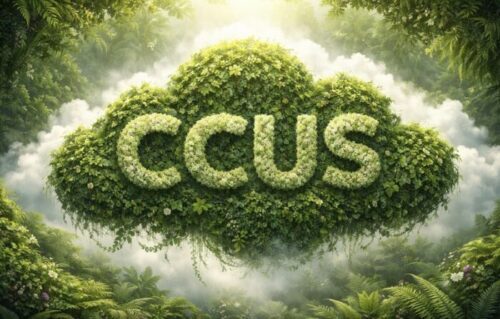 Les Matinales de France gaz « CCUS : accélérer la décarbonation industrielle »