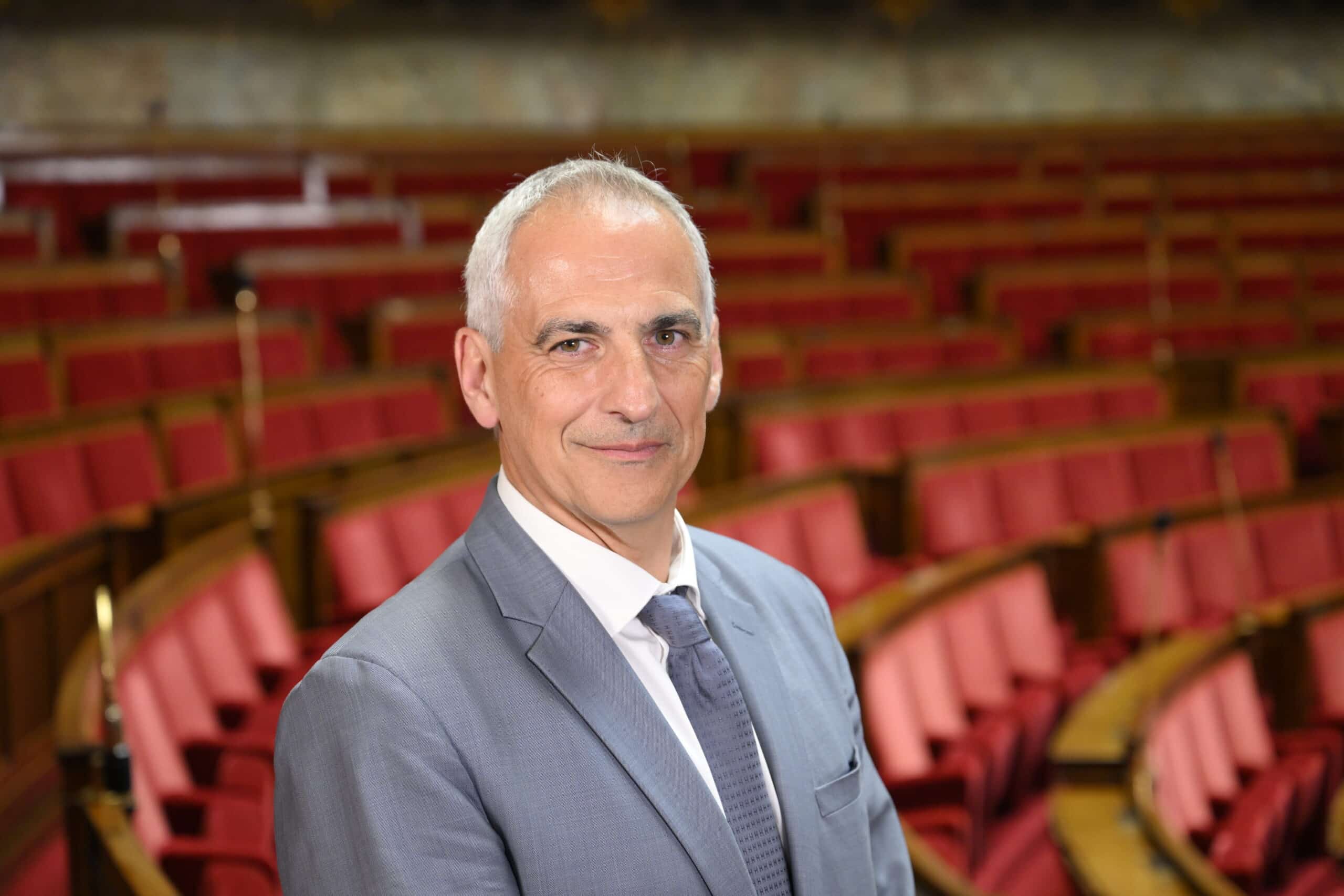 JEAN-LUC FUGIT