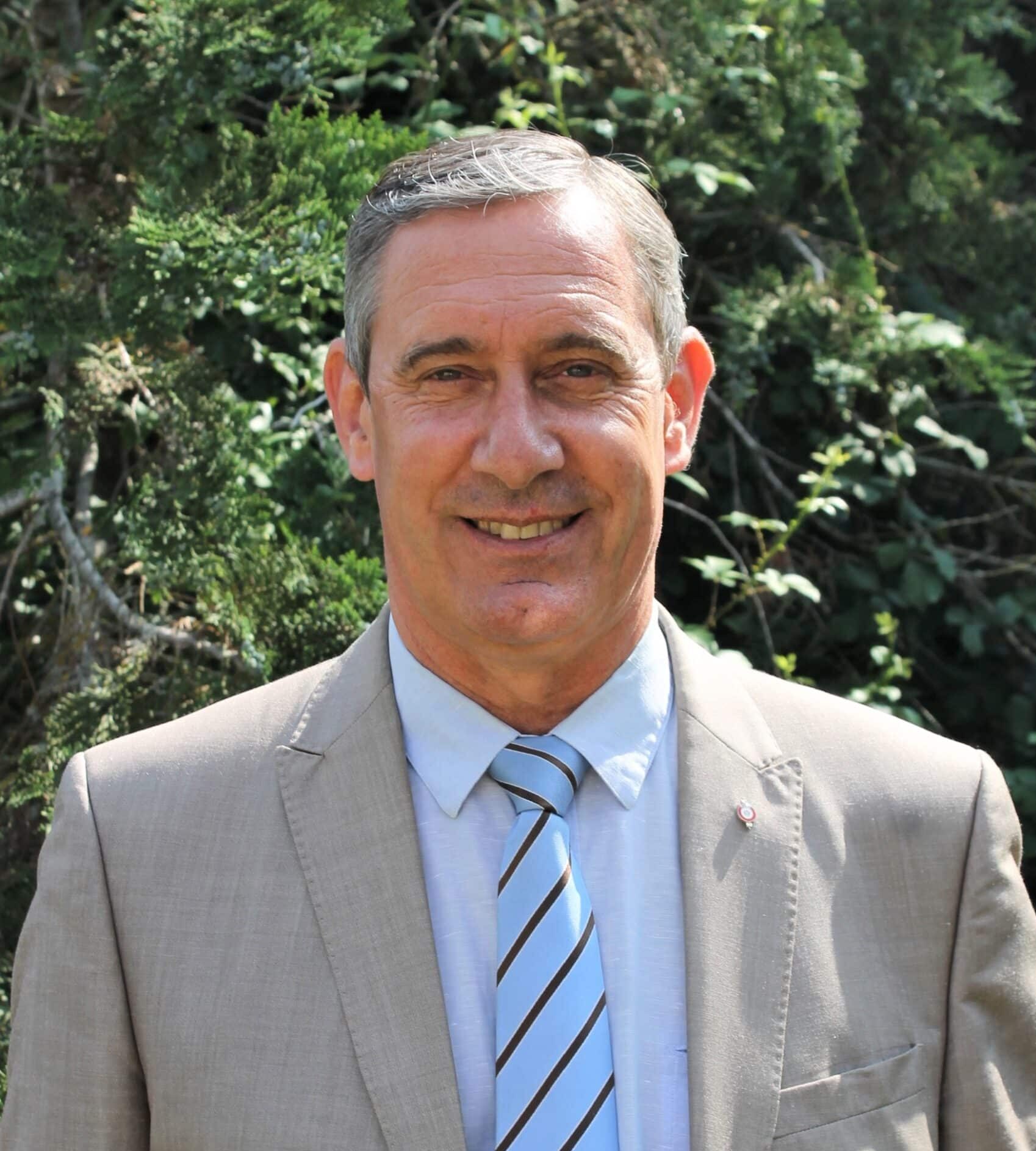 JEAN-LUC DUPONT