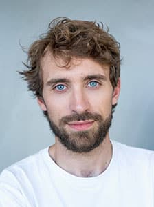 JEREMIE PELTIER