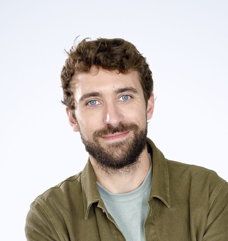 JEREMIE PELTIER