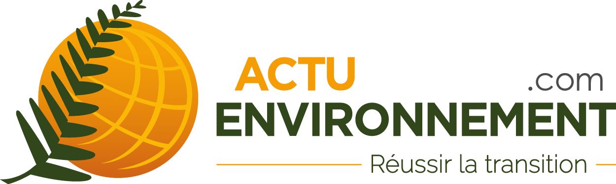 Actu environnement