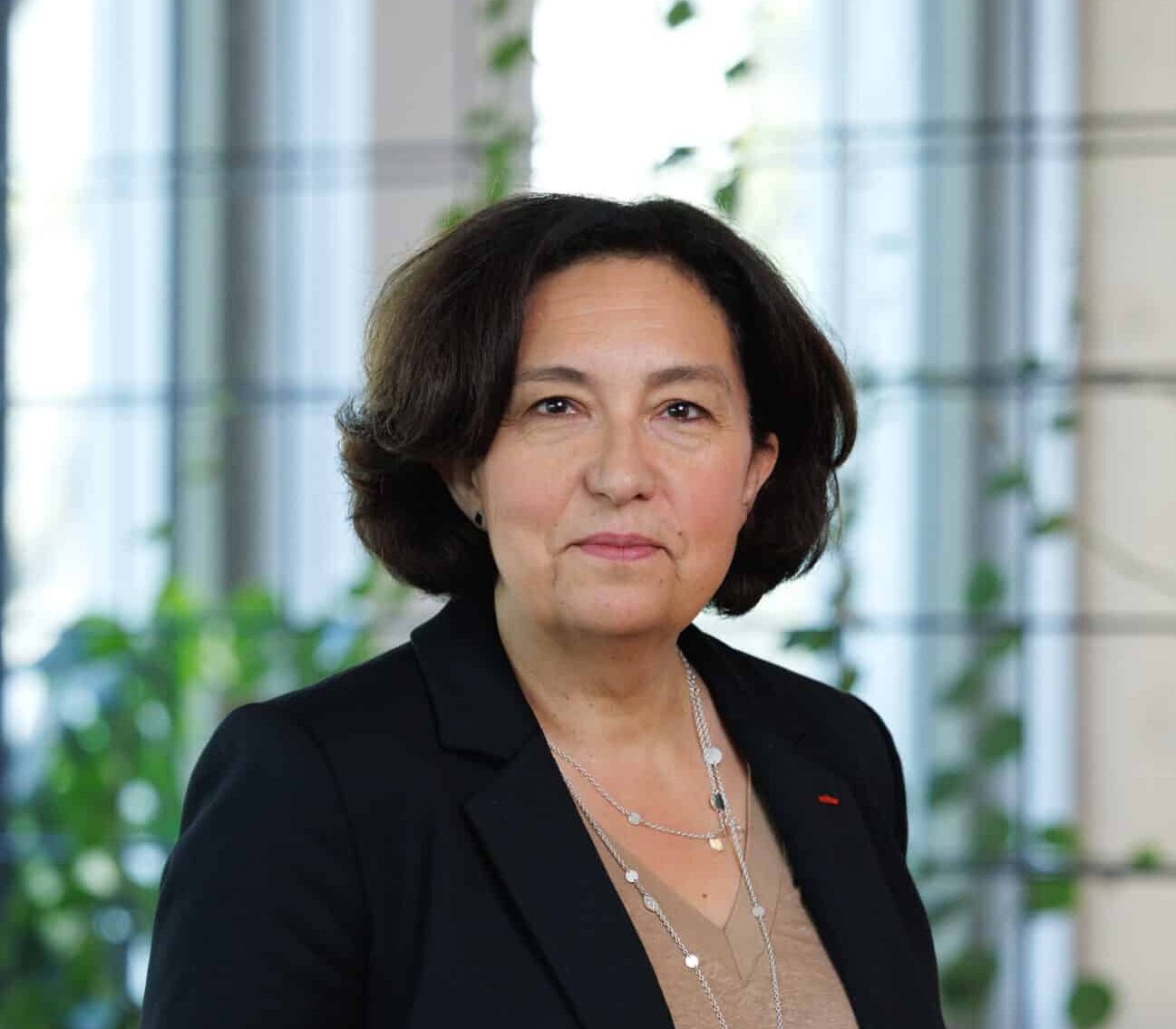 LAURENCE POIRIER-DIETZ