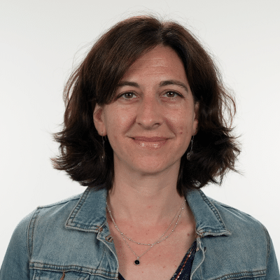 MARIE-AMANDINE STEVENIN