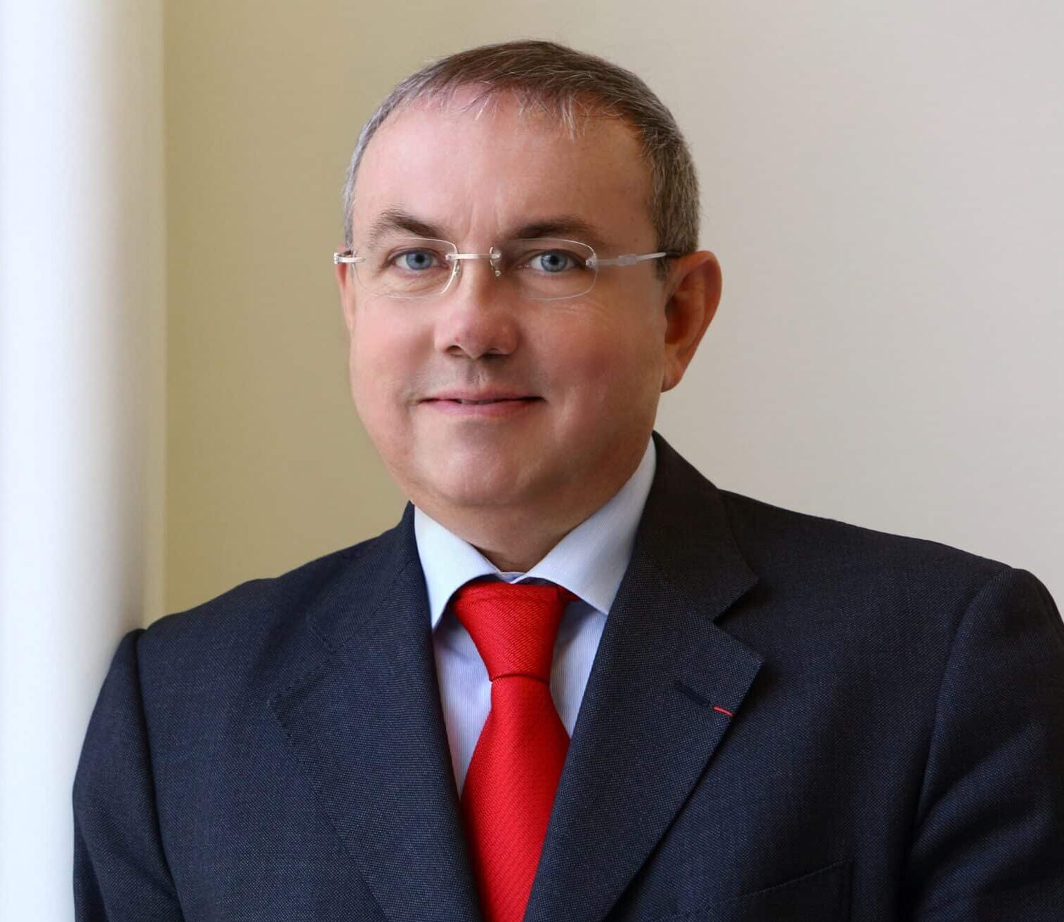 MICHEL DERDEVET