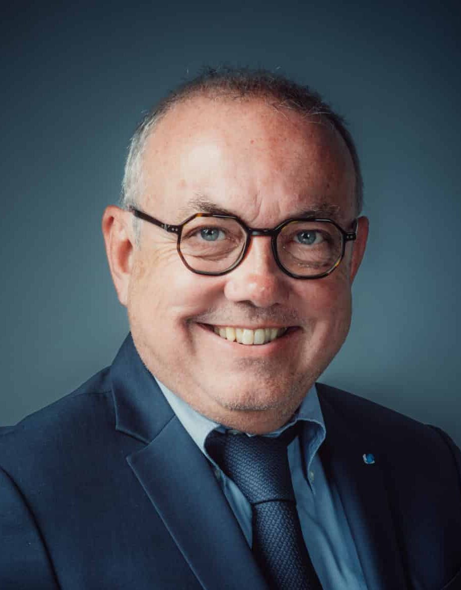 MICHEL DERDEVET
