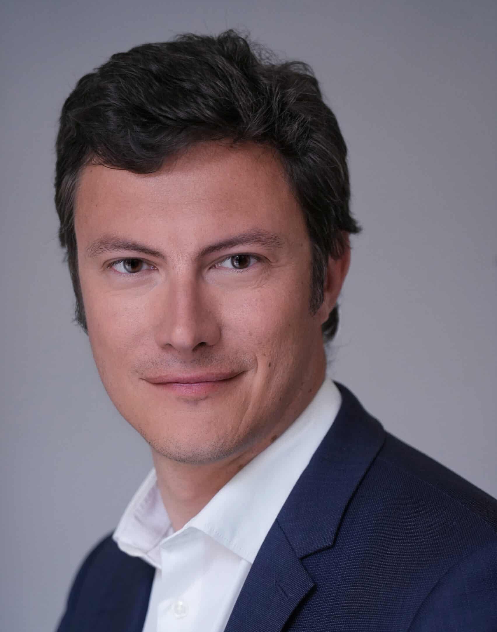 NICOLAS DELOGE