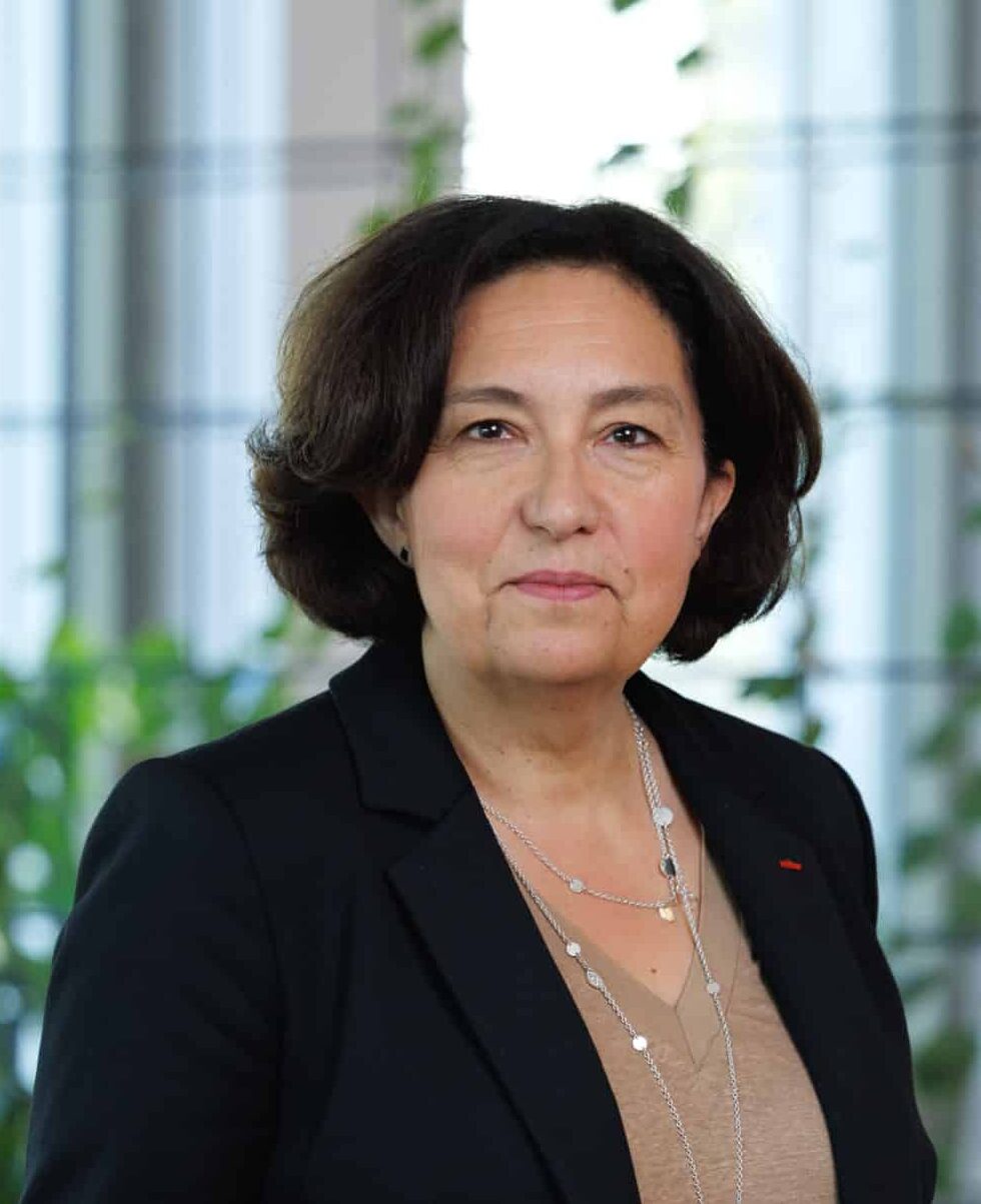 LAURENCE POIRIER-DIETZ