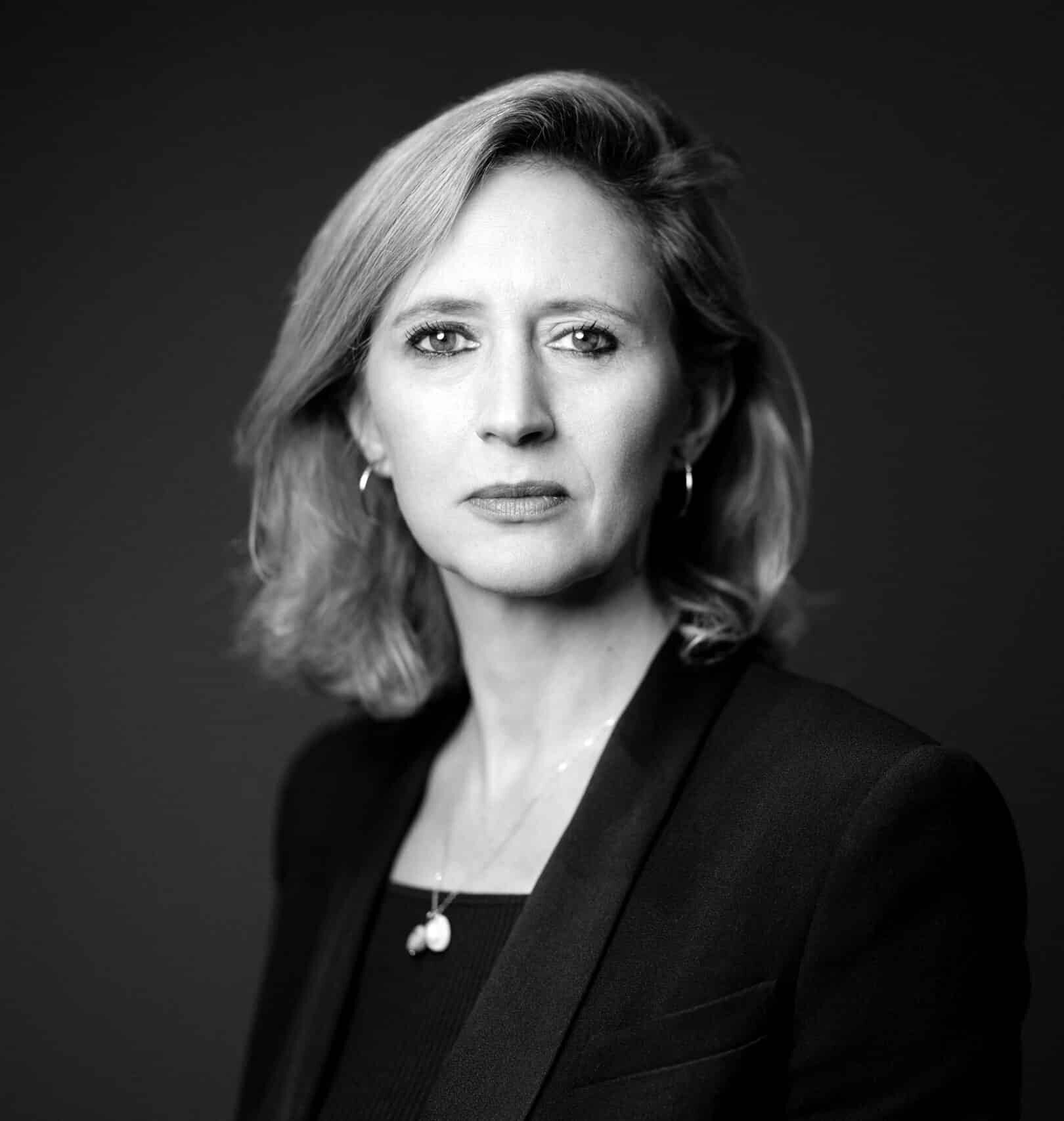 GARANCE PINEAU