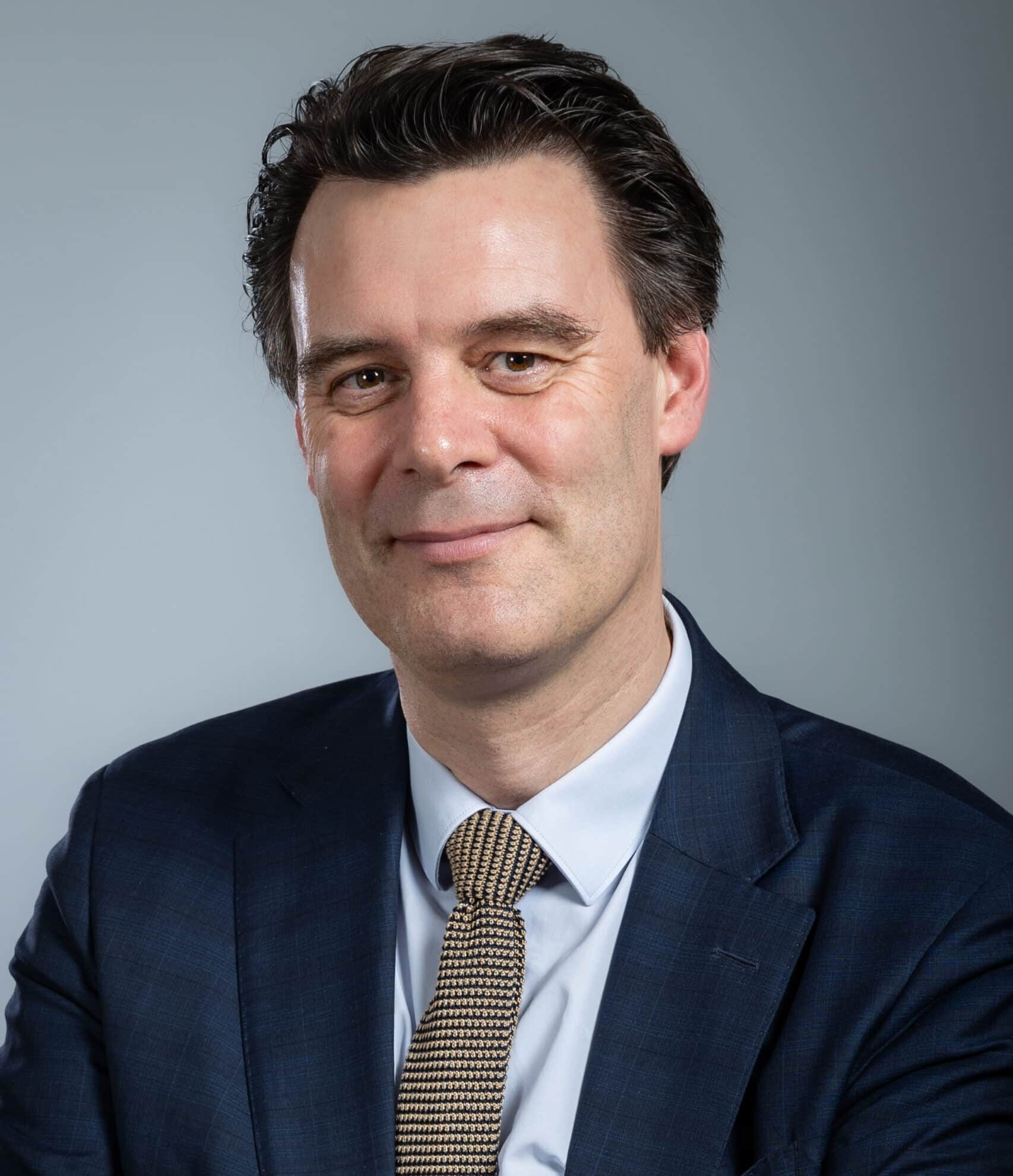 DENIS FERRAND