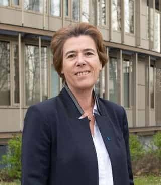3 questions à Carolle Foissaud, Présidente et Directrice Générale de Teréga