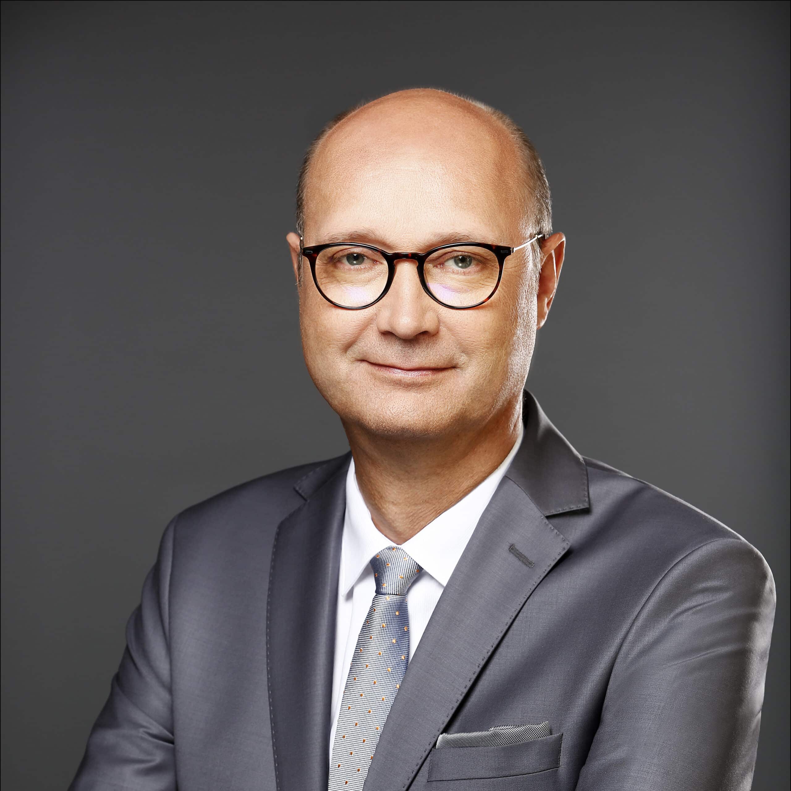 THIERRY TROUVE