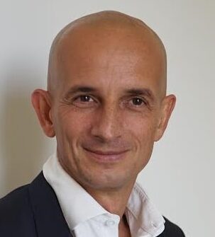 3 questions à Vincent Guerré, Président d'Enosis