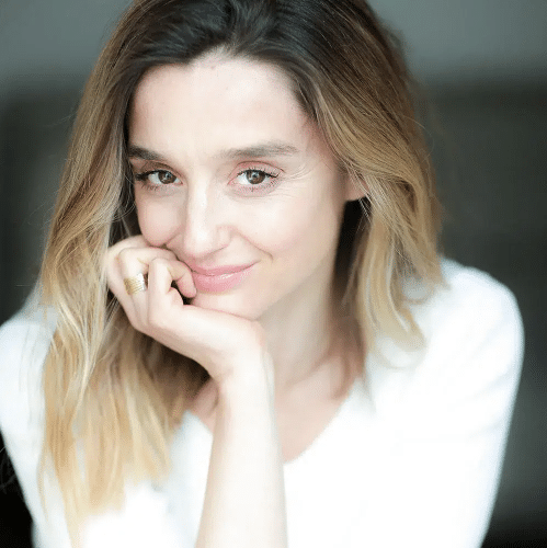Carine Dany