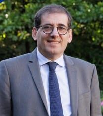 DIDIER MANDELLI