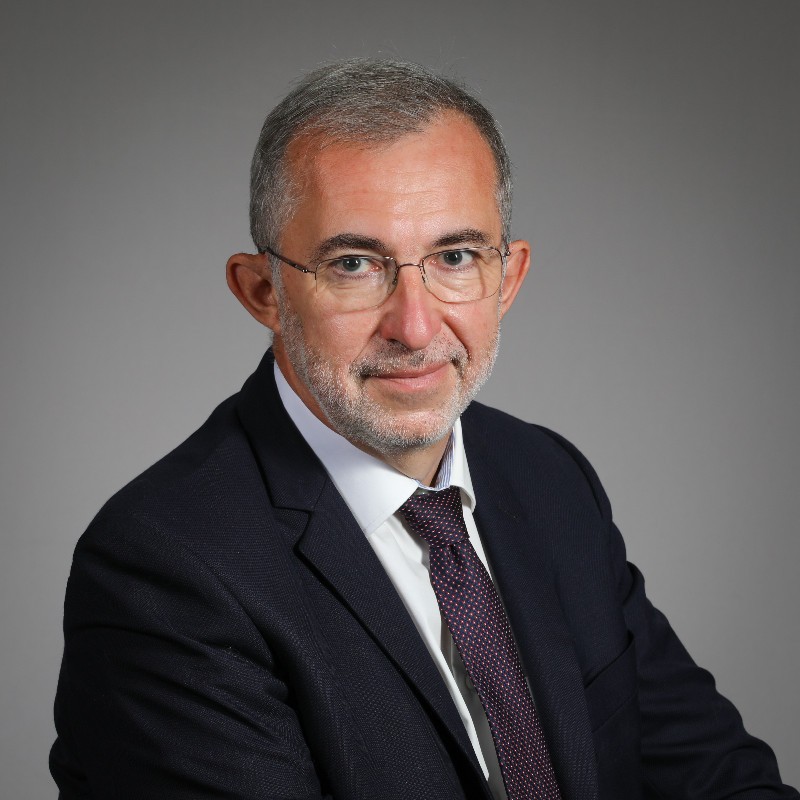 FREDERIC MARTIN